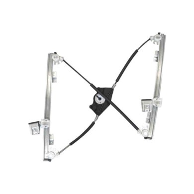 GUIDA_ALLA_SCELTA.JPG Meccanismo Alzacristalli Anteriore 5 Porte Sinistro Skoda Fabia Dal 08/1999 Al 03/2007