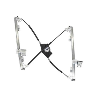GUIDA_ALLA_SCELTA.JPG Meccanismo Alzacristalli Anteriore 5 Porte Destro Skoda Fabia Dal 08/1999 Al 03/2007