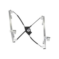GUIDA_ALLA_SCELTA.JPG Meccanismo Alzacristalli Anteriore 5 Porte Destro Skoda Fabia Dal 08/1999 Al 03/2007