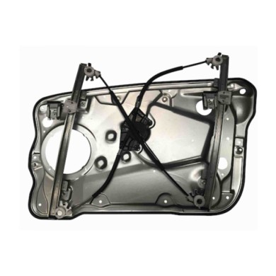 GUIDA_ALLA_SCELTA.JPG Alzacristalli Pannello Completo Di Meccanismo Anteriore 5 Porte Sinistro Skoda Fabia Dal 08/1999 Al 03/200