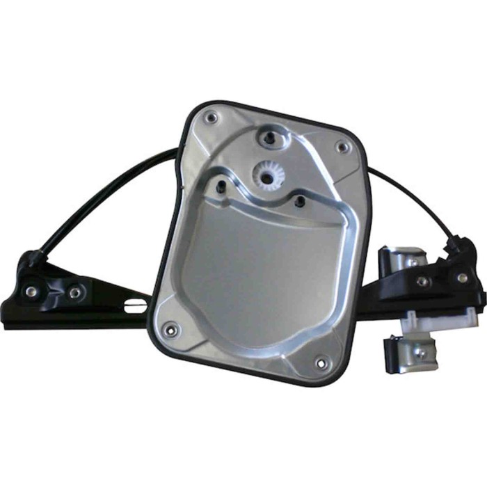 GUIDA_ALLA_SCELTA.JPG Meccanismo Alzacristalli Anteriore Con Pannello Motore 5 Porte Sinistro Skoda Fabia Dal 04/2007 Al 03/2015