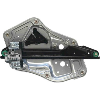 GUIDA_ALLA_SCELTA.JPG Alzacristalli Pannello Completo Di Meccanismo Anteriore 5 Porte Sinistro Skoda Yeti Dal 09/2009