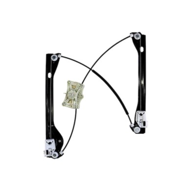 GUIDA_ALLA_SCELTA.JPG Meccanismo Alzacristalli Anteriore 5 Porte Sinistro Skoda Fabia Dal 04/2015 Al 06/2018 Dal 07/2018 Al 06/2