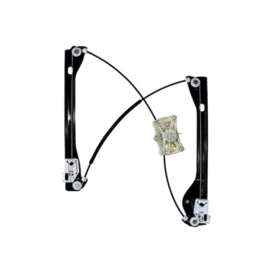 GUIDA_ALLA_SCELTA.JPG Meccanismo Alzacristalli Anteriore 5 Porte Destro Skoda Fabia Dal 04/2015 Al 06/2018 Dal 07/2018 Al 06/202