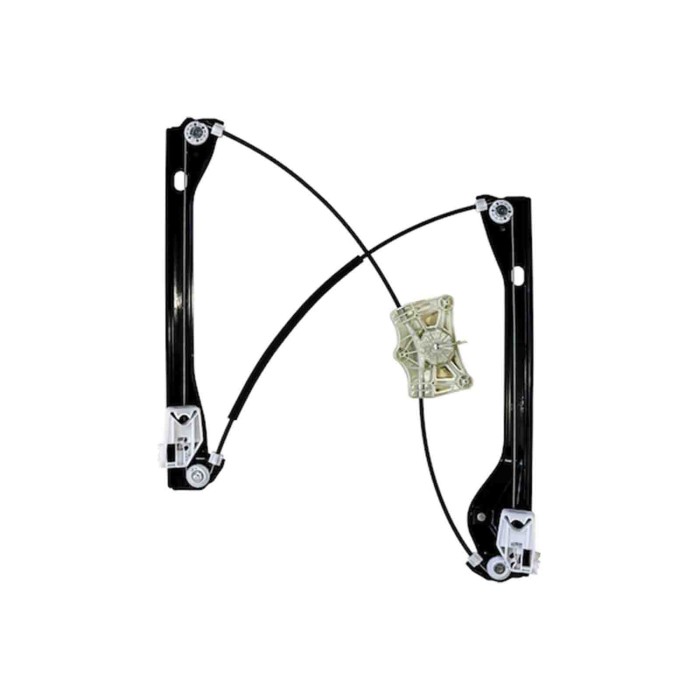 GUIDA_ALLA_SCELTA.JPG Meccanismo Alzacristalli Anteriore 5 Porte Destro Skoda Fabia Dal 04/2015 Al 06/2018 Dal 07/2018 Al 06/202