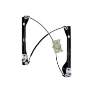 Meccanismo Alzacristalli Anteriore 5 Porte Destro Skoda Fabia Dal 04/2015 Al 06/2018 Dal 07/2018 Al 06/2021
