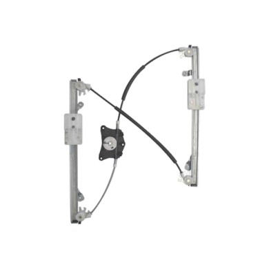 GUIDA_ALLA_SCELTA.JPG Meccanismo Alzacristalli Anteriore 5 Porte Sinistro Skoda Octavia Dal 04/2005 Al 06/2013