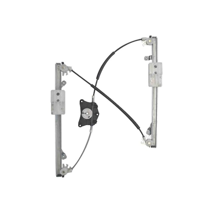 GUIDA_ALLA_SCELTA.JPG Meccanismo Alzacristalli Anteriore 5 Porte Sinistro Skoda Octavia Dal 04/2005 Al 06/2013