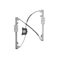 GUIDA_ALLA_SCELTA.JPG Meccanismo Alzacristalli Anteriore 5 Porte Sinistro Skoda Octavia Dal 04/2005 Al 06/2013