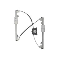Meccanismo Alzacristalli Anteriore 5 Porte Destro Skoda Octavia Dal 04/2005 Al 06/2013