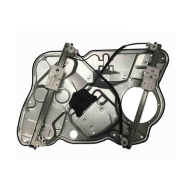 GUIDA_ALLA_SCELTA.JPG Alzacristalli Pannello Completo Di Meccanismo Anteriore 5 Porte Sinistro Skoda Octavia Dal 04/2005 Al 06/2