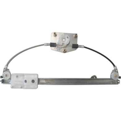 GUIDA_ALLA_SCELTA.JPG Meccanismo Alzacristalli Posteriore 5 Porte Sinistro Skoda Octavia Dal 04/2005 Al 06/2013