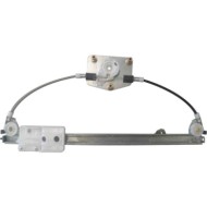 GUIDA_ALLA_SCELTA.JPG Meccanismo Alzacristalli Posteriore 5 Porte Sinistro Skoda Octavia Dal 04/2005 Al 06/2013