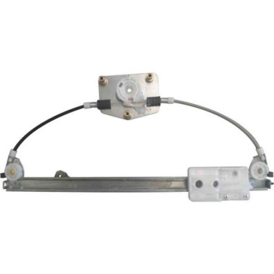 GUIDA_ALLA_SCELTA.JPG Meccanismo Alzacristalli Posteriore 5 Porte Destro Skoda Octavia Dal 04/2005 Al 06/2013