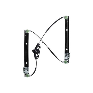 GUIDA_ALLA_SCELTA.JPG Meccanismo Alzacristalli Anteriore 5 Porte Sinistro Skoda Octavia Dal 07/2013