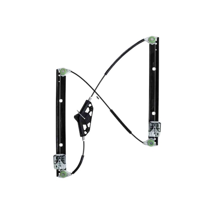 GUIDA_ALLA_SCELTA.JPG Meccanismo Alzacristalli Anteriore 5 Porte Sinistro Skoda Octavia Dal 07/2013