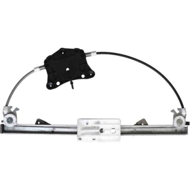 GUIDA_ALLA_SCELTA.JPG Meccanismo Alzacristalli Posteriore 5 Porte Sinistro Skoda Superb Dal 08/2008 Al 06/2015