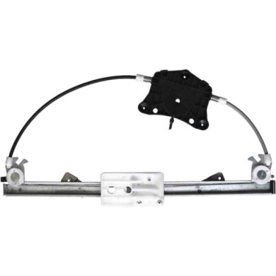 GUIDA_ALLA_SCELTA.JPG Meccanismo Alzacristalli Posteriore 5 Porte Destro Skoda Superb Dal 08/2008 Al 06/2015