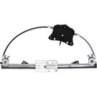Meccanismo Alzacristalli Posteriore 5 Porte Destro Skoda Superb Dal 08/2008 Al 06/2015