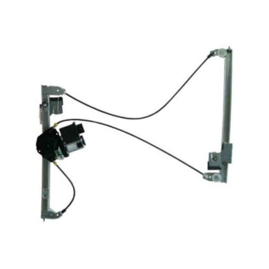 GUIDA_ALLA_SCELTA.JPG Alzacristalli Anteriore Elettrico Comfort 3 Porte Sinistro Seat Ibiza Dal 10/1999 Al 12/2001