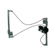 Alzacristalli Anteriore Elettrico Comfort 3 Porte Destro Seat Ibiza Dal 10/1999 Al 12/2001