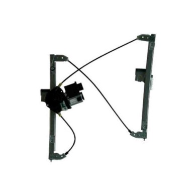 GUIDA_ALLA_SCELTA.JPG Alzacristalli Anteriore Elettrico Comfort 5 Porte Sinistro Seat Ibiza Dal 10/1999 Al 12/2001