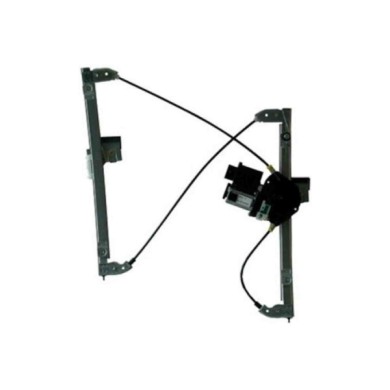GUIDA_ALLA_SCELTA.JPG Alzacristalli Anteriore Elettrico Comfort 5 Porte Destro Seat Ibiza Dal 10/1999 Al 12/2001