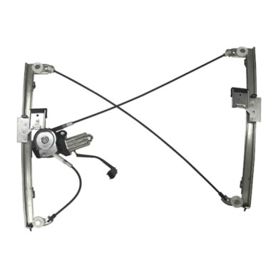 GUIDA_ALLA_SCELTA.JPG Alzacristalli Anteriore Elettrico 3 Porte Sinistro Seat Ibiza Dal 05/1993 Al 09/1999