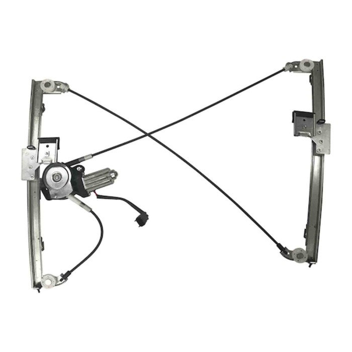 GUIDA_ALLA_SCELTA.JPG Alzacristalli Anteriore Elettrico 3 Porte Sinistro Seat Ibiza Dal 05/1993 Al 09/1999