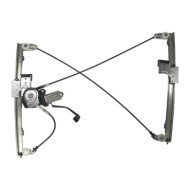 Alzacristalli Anteriore Elettrico 3 Porte Sinistro Seat Ibiza Dal 05/1993 Al 09/1999