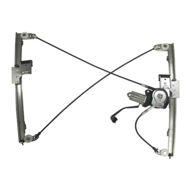 GUIDA_ALLA_SCELTA.JPG Alzacristalli Anteriore Elettrico 3 Porte Destro Seat Ibiza Dal 05/1993 Al 09/1999