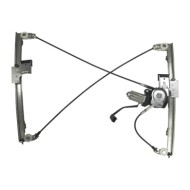 GUIDA_ALLA_SCELTA.JPG Alzacristalli Anteriore Elettrico 3 Porte Destro Seat Ibiza Dal 05/1993 Al 09/1999