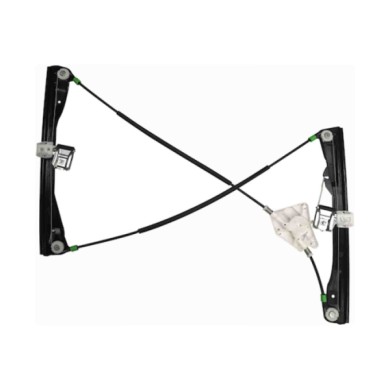 GUIDA_ALLA_SCELTA.JPG Meccanismo Alzacristalli Anteriore 3 Porte Destro Seat Ibiza Dal 01/2002 Al 05/2008