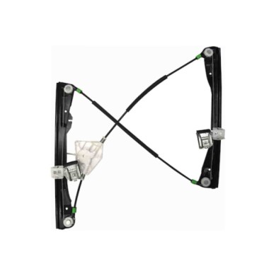 GUIDA_ALLA_SCELTA.JPG Meccanismo Alzacristalli Anteriore 5 Porte Sinistro Seat Ibiza Dal 01/2002 Al 05/2008