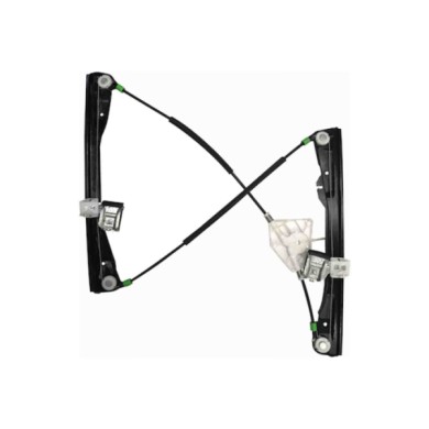 GUIDA_ALLA_SCELTA.JPG Meccanismo Alzacristalli Anteriore 5 Porte Destro Seat Ibiza Dal 01/2002 Al 05/2008