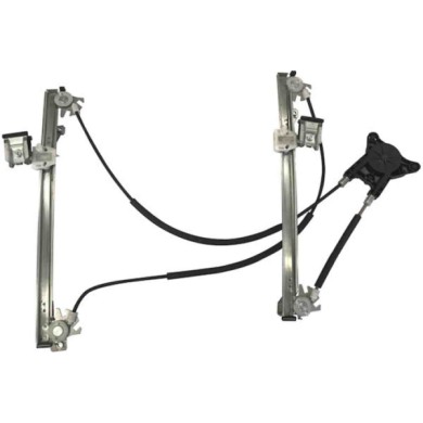 GUIDA_ALLA_SCELTA.JPG Meccanismo Alzacristalli Anteriore 3 Porte Destro Seat Ibiza Dal 06/2008 Al 05/2017