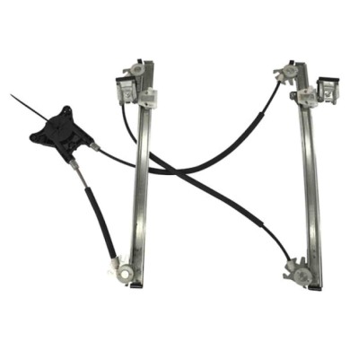 GUIDA_ALLA_SCELTA.JPG Meccanismo Alzacristalli Anteriore 5 Porte Sinistro Seat Ibiza Dal 06/2008 Al 05/2017
