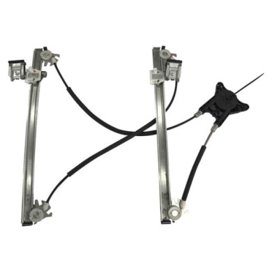 GUIDA_ALLA_SCELTA.JPG Meccanismo Alzacristalli Anteriore 5 Porte Destro Seat Ibiza Dal 06/2008 Al 05/2017