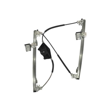 GUIDA_ALLA_SCELTA.JPG Meccanismo Alzacristalli Anteriore 5 Porte Sinistro Seat Leon Dal 11/1999 Al 08/2005 Dal 04/1999 Al 11/200