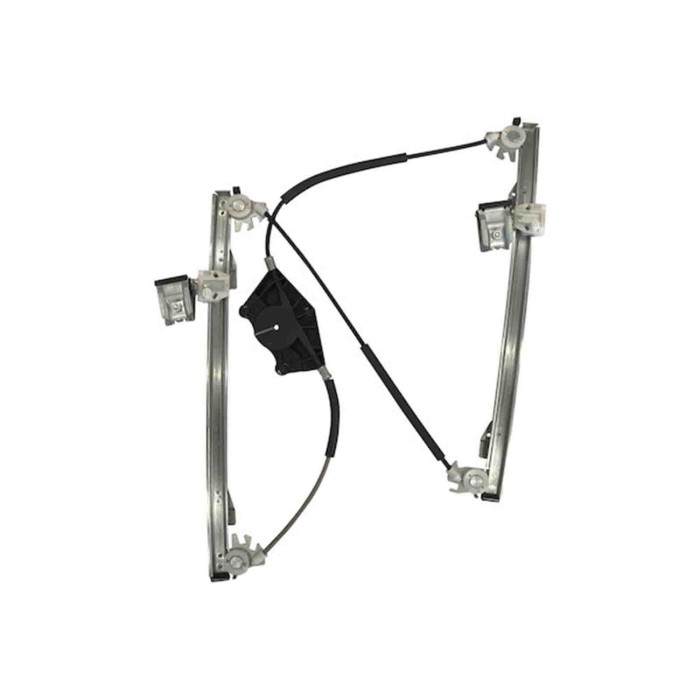 GUIDA_ALLA_SCELTA.JPG Meccanismo Alzacristalli Anteriore 5 Porte Sinistro Seat Leon Dal 11/1999 Al 08/2005 Dal 04/1999 Al 11/200