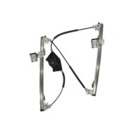 Meccanismo Alzacristalli Anteriore 5 Porte Sinistro Seat Leon Dal 11/1999 Al 08/2005 Dal 04/1999 Al 11/2004