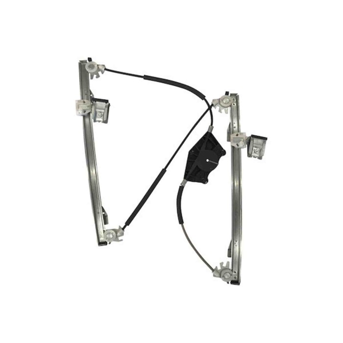 GUIDA_ALLA_SCELTA.JPG Meccanismo Alzacristalli Anteriore 5 Porte Destro Seat Leon Dal 11/1999 Al 08/2005 Dal 04/1999 Al 11/2004
