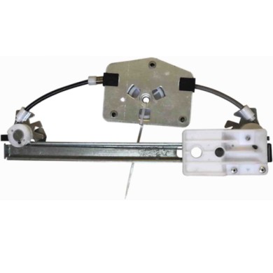 GUIDA_ALLA_SCELTA.JPG Meccanismo Alzacristalli Posteriore 5 Porte Sinistro Seat Leon Dal 11/1999 Al 08/2005 Dal 04/1999 Al 11/20