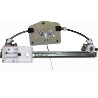GUIDA_ALLA_SCELTA.JPG Meccanismo Alzacristalli Posteriore 5 Porte Destro Seat Leon Dal 11/1999 Al 08/2005 Dal 04/1999 Al 11/2004