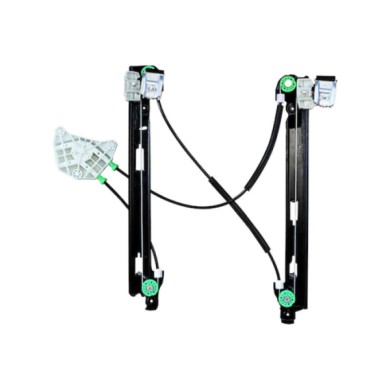 GUIDA_ALLA_SCELTA.JPG Meccanismo Alzacristalli Anteriore 5 Porte Sinistro Seat Leon Dal 09/2005 Al 02/2013