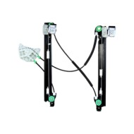 GUIDA_ALLA_SCELTA.JPG Meccanismo Alzacristalli Anteriore 5 Porte Sinistro Seat Leon Dal 09/2005 Al 02/2013