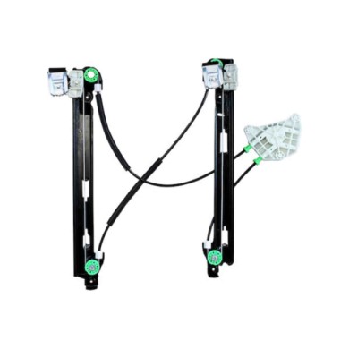 GUIDA_ALLA_SCELTA.JPG Meccanismo Alzacristalli Anteriore 5 Porte Destro Seat Leon Dal 09/2005 Al 02/2013