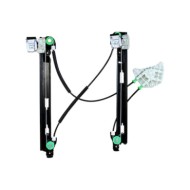 Meccanismo Alzacristalli Anteriore 5 Porte Destro Seat Leon Dal 09/2005 Al 02/2013