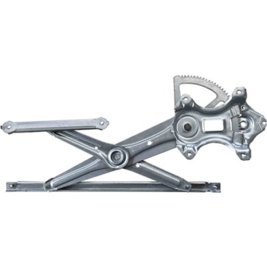 GUIDA_ALLA_SCELTA.JPG Meccanismo Alzacristalli Anteriore 5 Porte Sinistro Toyota Prius Dal 08/2003 Al 06/2016 Dal 01/2009 Al 02/