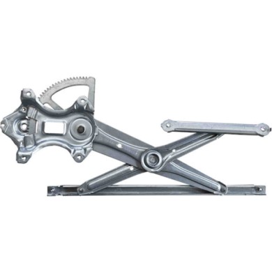 GUIDA_ALLA_SCELTA.JPG Meccanismo Alzacristalli Anteriore 5 Porte Destro Toyota Prius Dal 08/2003 Al 06/2016 Dal 01/2009 Al 02/20